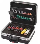 PARAT Werkzeugkoffer CLASSIC KingSize Roll, unbest&uuml;ckt