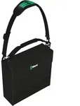 Wera 2go 2 Werkzeug-Container, 3-tlg.