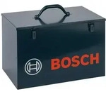 Bosch Metallkoffer f&uuml;r Kreiss&auml;gen, 420 x 290 x 280 mm