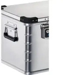 ZARGES Mini-Box Plus IM: 550x350x310 mm