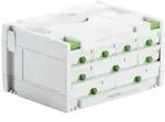 Festool SORTAINER SYS 3-SORT/9