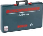 Bosch Kunststoffkoffer, 620 x 410 x 132 mm passend zu GBH 5 GBH 40 DCE GBH 5 DCE