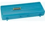 Hazet Werkzeugkasten, leer (LxBxH) 578 x 235 x 88 mm