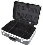 KS Tools ABS Hartschalen-Werkzeugkoffer