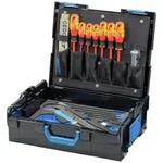 Gedore L-BOXX 136 mit Sortiment Sanit&auml;r 44-tlg.