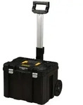 Stanley FatMax PRO-STACK Mobile Werkzeugbox