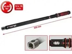 KS Tools 14x18 mm ERGOTORQUEprecision Einsteck-Drehmomentschl&uuml;ssel, 80-420 Nm