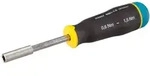 Hazet Drehmomentschraubendreher 0.6 - 1.5 Nm, Genauigkeit: 10%, 1/4 (6,3 mm)