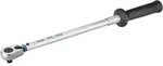 Hazet Drehmomentschl&uuml;ssel, US-STANDARD 54.2 - 271.2 Nm, lbf: 40 - 200 lbf.ft