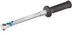 Hazet Drehmomentschl&uuml;ssel 5 - 60 Nm, Genauigkeit: 2%, 3/8 (10 mm) Vierkant massiv,
