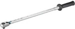 Hazet Drehmomentschl&uuml;ssel, US-STANDARD 67.8 - 339 Nm, lbf: 50 - 250 lbf.ft