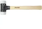 Wiha Schonhammer Safety sehr hart/sehr hart mit Hickory-Holzstiel,...