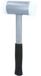 KS Tools R&uuml;ckschlagfreier Schonhammer, 1670g