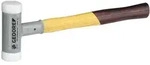 Gedore R&uuml;ckschlagfreier Schonhammer &Oslash; 100 mm, Art.Nr. 8728570