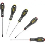 Stanley Schraubendreher-Set FatMax 5-tlg., Art.Nr. 0-65-436