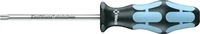 Wera 3367 TX Schraubendreher, Edelstahl, TX 25 x 100 mm