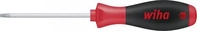Wiha Schraubendreher SoftFinish TX mit Rundklinge T20 x 100 mm