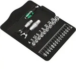 Wera Kraftform Kompakt Zyklop Mini 2, 27-tlg.