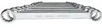 Gedore Doppelringschl&uuml;ssel-Satz 12-tlg 6-32 mm, Art.Nr. 6062190