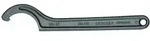 Gedore Hakenschl&uuml;ssel, DIN 1810 Form A, 205-220 mm