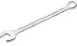 Hazet Ring-Maulschl&uuml;ssel 600N-41, Au&szlig;en Doppelsechskant-Tractionsprofil, SW 41 mm
