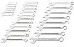 Stahlwille Ringmaulschl&uuml;ssel-Satz DIN3113A26-tlg.