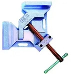 BESSEY Metall-Winkelspanner 2x 90x110 mm