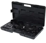 KS Tools Universal-PKW-Radlager-Werkzeug-Satz, 19-tlg