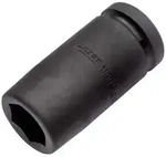 Hazet Schlag-Maschinenschrauber Steckschl&uuml;sseleinsatz 1100SLG-32, 1 (25 mm) Vierkant