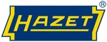 Hazet Schlag-Maschinenschrauber Steckschl&uuml;sseleinsatz 1100SLG-41, 1 (25 mm) Vierkant