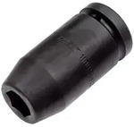 Hazet Schlag-Maschinenschrauber Steckschl&uuml;sseleinsatz 1100SLG-24, 1 (25 mm)...