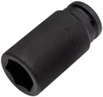 Hazet Schlag-Maschinenschrauber Steckschl&uuml;sseleinsatz 1000SLG-33, 3/4 (20 mm)