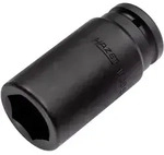Hazet Schlag-Maschinenschrauber Steckschl&uuml;sseleinsatz 1000SLG-32, 3/4 (20 mm)