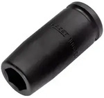 Hazet Schlag-Maschinenschrauber Steckschl&uuml;sseleinsatz 1000SLG-24, 3/4 (20 mm)