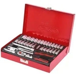 KS Tools 1/4 Steckschl&uuml;ssel-Satz, 33-tlg