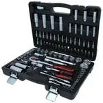KS Tools 1/4+1/2 Steckschl&uuml;ssel-Satz, 94-tlg