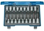 Gedore Schraubendreher-Satz 1/2 18-tlg. TX T20-60