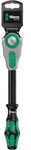 Wera 8000 C SB Zyklop Speed-Knarre mit 1/2-Antrieb, 1/2 x 277 mm