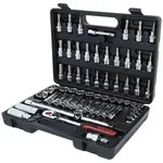 KS Tools 3/8 CHROMEplus Steckschl&uuml;ssel-Satz, 61-tlg