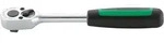 Stahlwille Hebel-Umschaltknarre 3/8, 193 mm, 30 Z&auml;hne