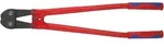 Knipex Bolzenschneider, mit Mehrkomponenten-H&uuml;llen, 760 mm