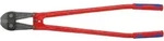 Knipex Bolzenschneider, mit Mehrkomponenten-H&uuml;llen, 910 mm