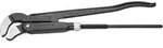Hazet Eckrohrzange 2183-2, Spannbereich: 65 mm