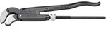 Hazet Eckrohrzange 2183-1.5, Spannbereich: 46 mm