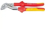 Hazet Universalzange, schutzisoliert 759N-2VDE, Spannbereich: 30 mm