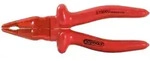 KS Tools 1000V Kombizange, 185 mm