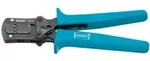 Hazet Crimpzange 4658-10, L&auml;nge 150 mm