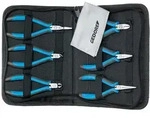 Gedore Elektronikzangen-Set, 6-tlg.