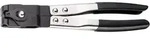 Hazet Achsmanschetten Klemmzange 1847-1, L&auml;nge 230 mm