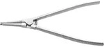 Hazet Sicherungsringzange 1846C-4, L&auml;nge 310 mm